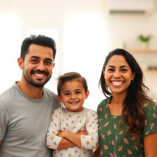Família Almeida