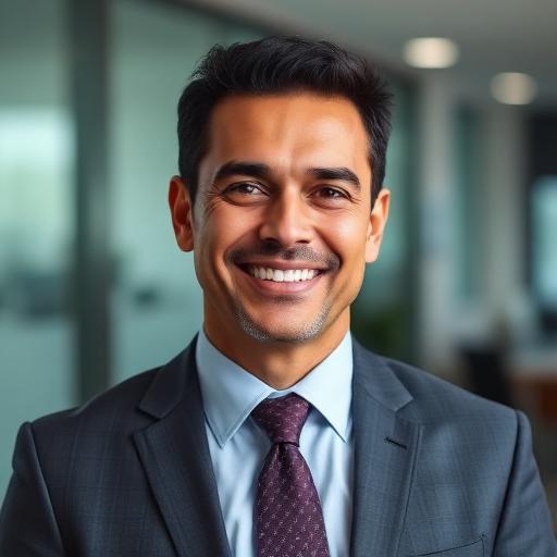 Ricardo Souza